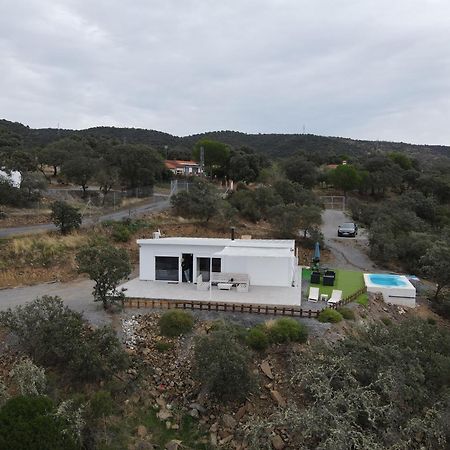 Casa En El Lago.Unmillondeestrellas Villaharta Zewnętrze zdjęcie