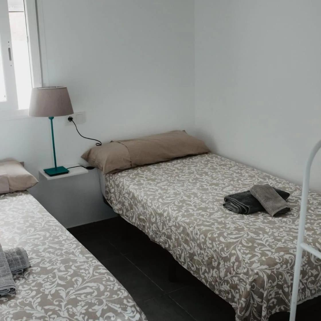 Casa En El Lago.Unmillondeestrellas Villaharta Zewnętrze zdjęcie
